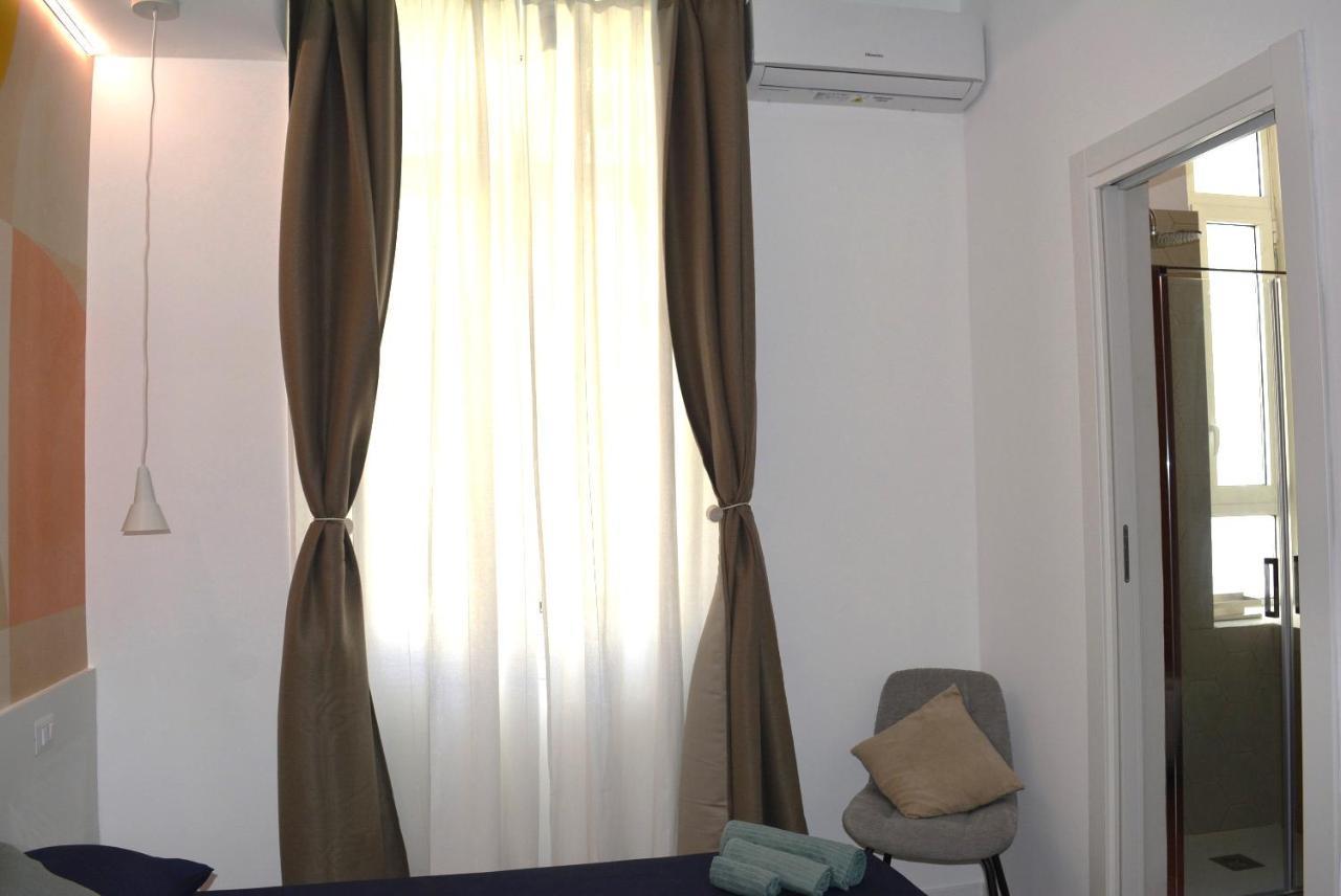 Orti House Apartments - Total Renovation On Apr 2023 Milan Exterior photo